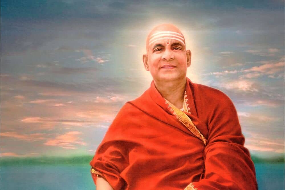 Swami Sivanandas Geburtstag