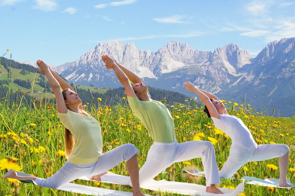Vorstellung der Yogalehrer-Ausbildung (TTC Prep)