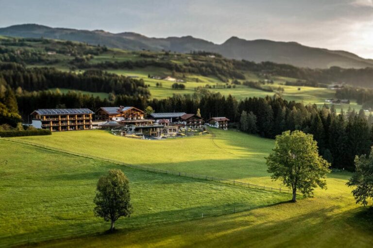 Hotel-Sonnberghof