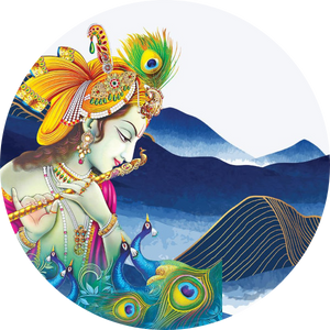 krishna