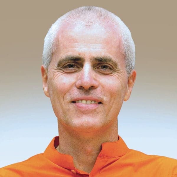 Swami Sivadasananda