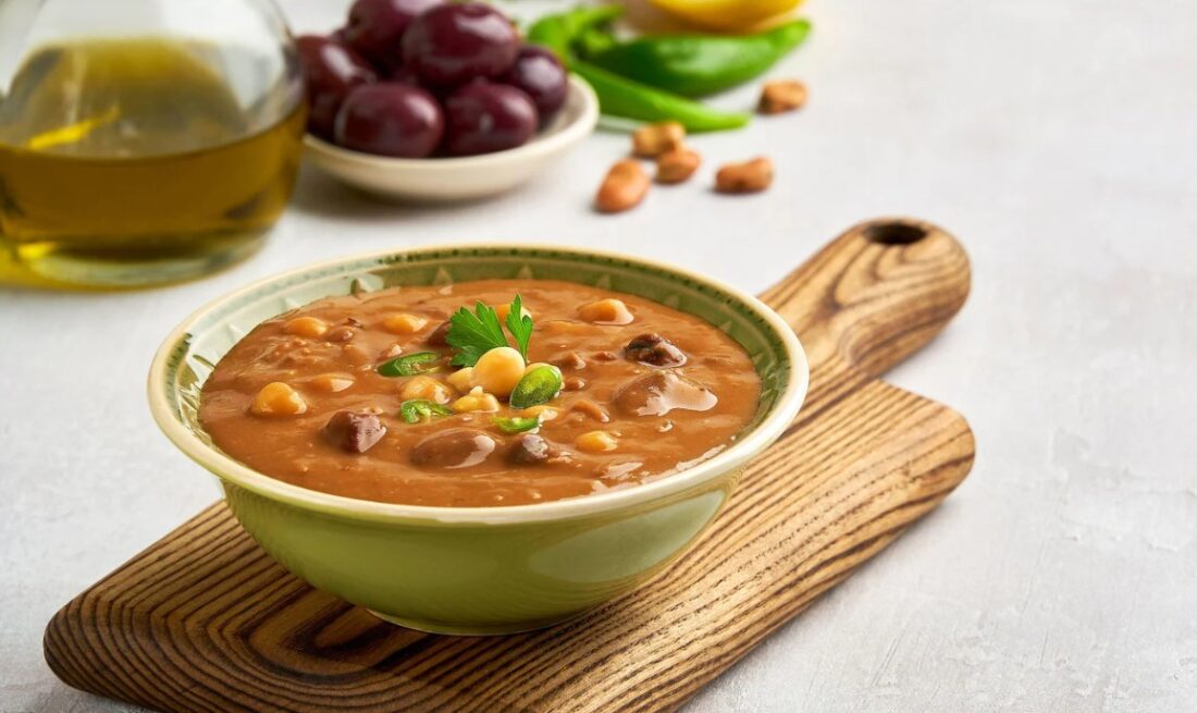 Yogisch Vegetarischer Kochkurs