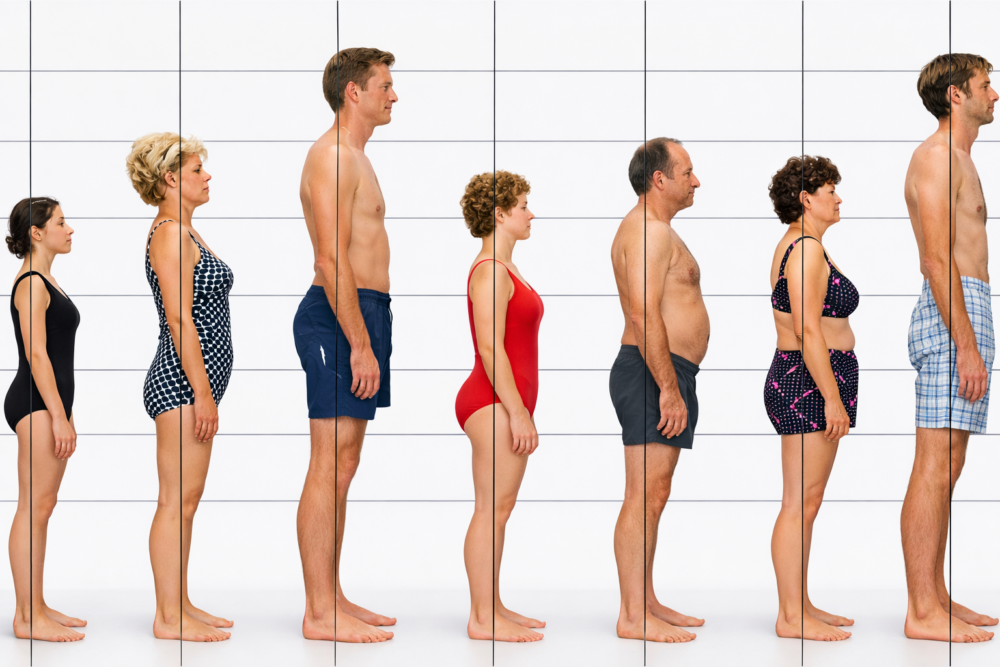 NEU: Yogalehrer-Fortbildung: Rücken im Lot – Yoga-Haltungs-Check in Theorie und Praxis