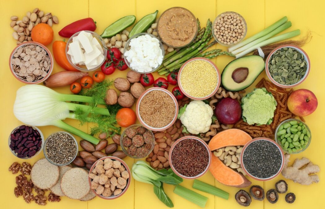 Workshop: Das Potential der pflanzlichen Ernährung